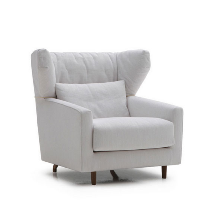 Folk Wingchair