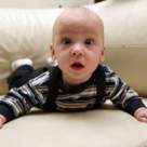 Gimnastica pentru bebelusi - cum, cand si de ce