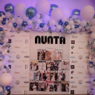 Revista Nunta a sărbătorit 18 ediții premium la Wedding Fashion Philosophy