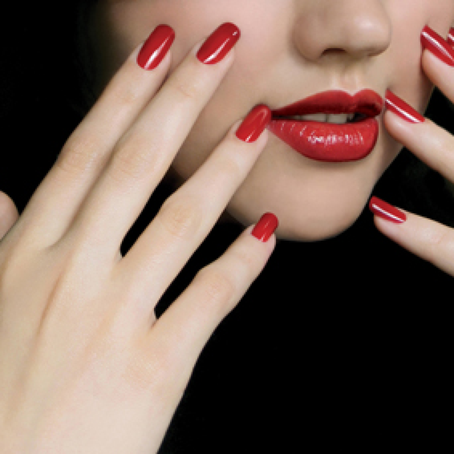 Cum iti alegi culoarea de unghii?