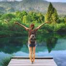 Tehnică de respirație și mindfulness care activează AURUL VIEȚII