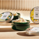 Untul de corp de la The Body Shop – arată-i iubire pielii afectate de vremea rece