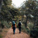 Plimbare de toamnă în pădure -  cum să alegi pantofii