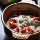 Reteta de post: pateu de ciuperci