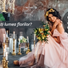 Testul Verde: Cat de bine cunosti lumea florilor?