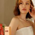 Olimpia Melinte devine imaginea Aslavital, într-un nou capitol dedicat frumuseții naturale și îngrijirii inteligente