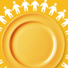 Eroii din prima linie au nevoie de sprijinul nostru!  #FarfuriiLaDatorie - o masă caldă pentru personalul medical