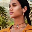 Stil de festival cu Pandora