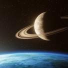 Saturn retrograd în Berbec și Pești până la final de Noiembrie 2025. Întindem un fir karmic invizibil între trecut și viitor