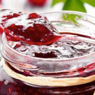 Dulceata de zmeura „picanta“