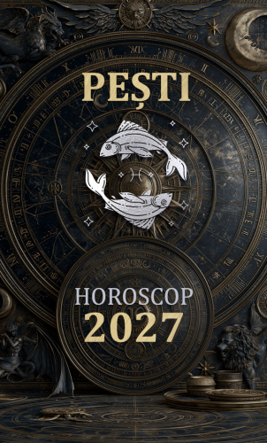 Horoscop Pești 2027: Decizi ce trebuie să păstrezi și ce nu! O viață nouă se construiește treptat!