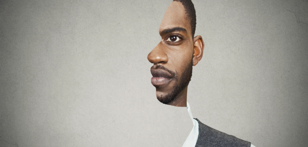 Cate fete vezi in imaginea de mai jos?