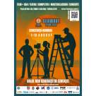 ÎNCEPE SEAWAVE 2025 – FESTIVALUL CARE TRANSFORMĂ CONSTANȚA ÎN CAPITALA FILMULUI TÂNĂR | PROGRAM COMPLET