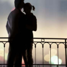 Bun venit, iubire. Pa pa, singuratate. 