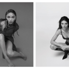 Calvin Klein dă start-ul campaniei SPRING 2023 alături de Aaron Taylor-Johnson, FKA twigs, JENNIE, Kendall Jenner și Michael B. Jordan