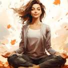 Testul Recoltei: Ce mantră atrage abundența în viața ta în această toamnă? 