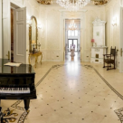 Noblesse Group a fost desemnat The Best Luxury Interior Design Studio în România