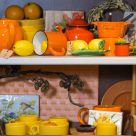 Idei pentru amenajarea bucatariei in trei stiluri diferite - rustic, vintage si clasic