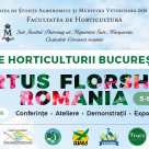 Aflați totul despre flori și plante ornamentale, pomi, viță de vie și vin, legume, sere și solarii, în perioada 5-8 mai, la Zilele Horticulturii Bucureștene 