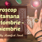TAROSCOP PENTRU FIECARE ZODIE în parte: Cărțile de tarot dezvăluie cum va fi săptămâna ta!
