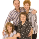 Psihoterapia de cuplu si familie   