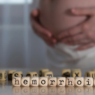 Hemoroizii în sarcină: cum îi prevenim și cum se tratează