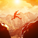 Pentru voi, cei care ati intalnit greutati in viata…