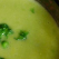 Supa crema de mazare si broccoli 