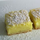 Cremsnit cu ciocolata alba