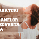 Doar 1% dintre oameni au aceste trasaturi. Esti si tu o persoana cu frecventa inalta?