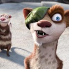 Ice Age 3: Dragoste. Prietenie. Umor de calitate