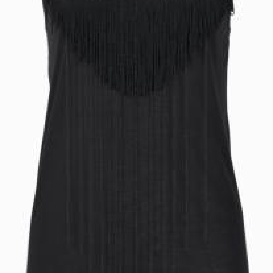 Rochie neagra mini