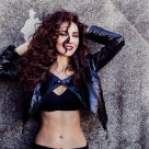 Kamelia: “Sunt o femeie de aproape 30 de ani care iubeste muzica si viata”