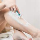 Remedii naturale pentru tratarea foliculitei. Secretul de îngrijire a femeilor din Spania 