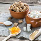 5 Îndulcitori naturali – ca să înlocuiești zahărul din dieta ta