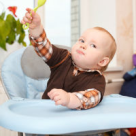 PRACTIC: Cum alegeti scaunul de masa pentru copil?