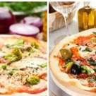 Cum sa faci pizza fara aluat