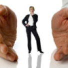 Managerul mitic si strategiile comportamentale ale angajatilor