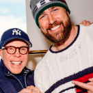 Tommy Hilfiger îl întâmpină pe Travis Kelce, în calitate de ambasador global al brandului și colaborator creativ