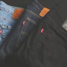 De câte perechi de pantaloni de blugi are nevoie cu adevărat un bărbat?