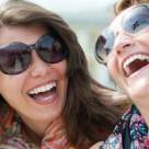 Femeile din Turcia rad ca sa-i faca in ciuda vicepremierului! 