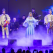 Paula Seling, prezență incredibilă la Sala Palatului. Ce ținute unicat a ales artista?