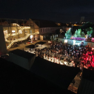 FABERLAND, un festival alternativ de Crăciun, s-a deschis pe 9 decembrie la Timișoara