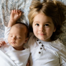 Tot ce au nevoie copiii pe langa iubirea parintilor lor!