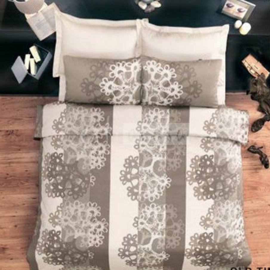 Lenjerie Old Times Issimo Home