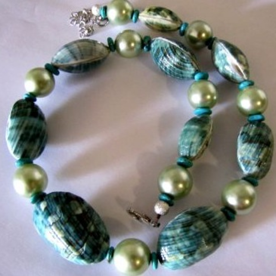 Colier Gift From The Ocean