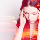 Când suntem supărați, durerea fizică se amplifică