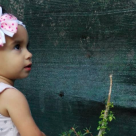 La doar 4 ani se luptă pentru supraviețuire. 25.000 euro costă o șansă pentru tânăra Anays