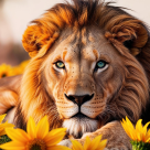 Mercur în Leu (26 iunie – 2 septembrie 2025): Vara devine scena incendiilor verbale și a revelațiilor dramatice