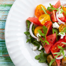 Top 5 alimente pe care trebuie să le consumi vara aceasta pentru a avea o piele wow